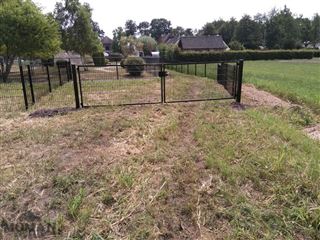dubbelstaafmat-poort-dierenweide