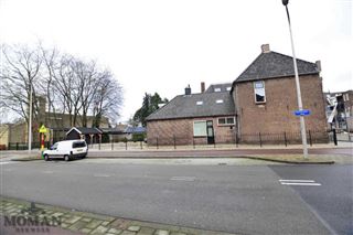 Hekwerk parkeerplaats Hoogeveen - 19